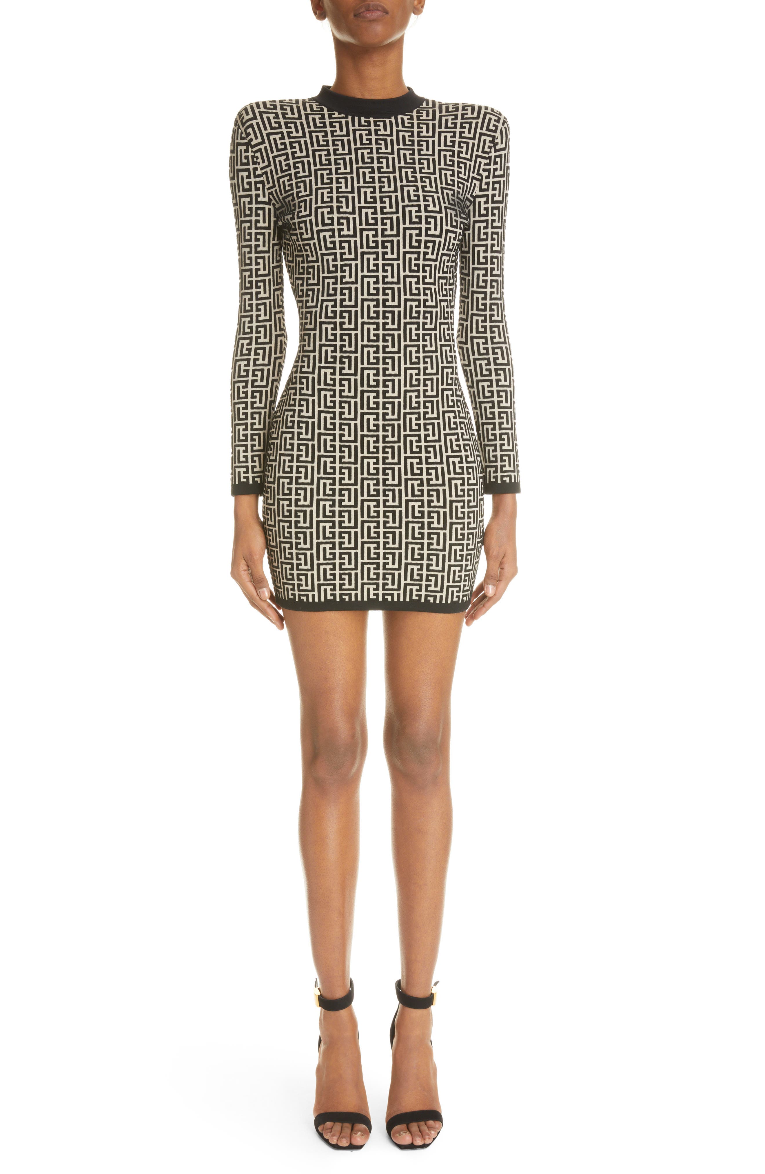 Women's Balmain Dresses | Nordstrom