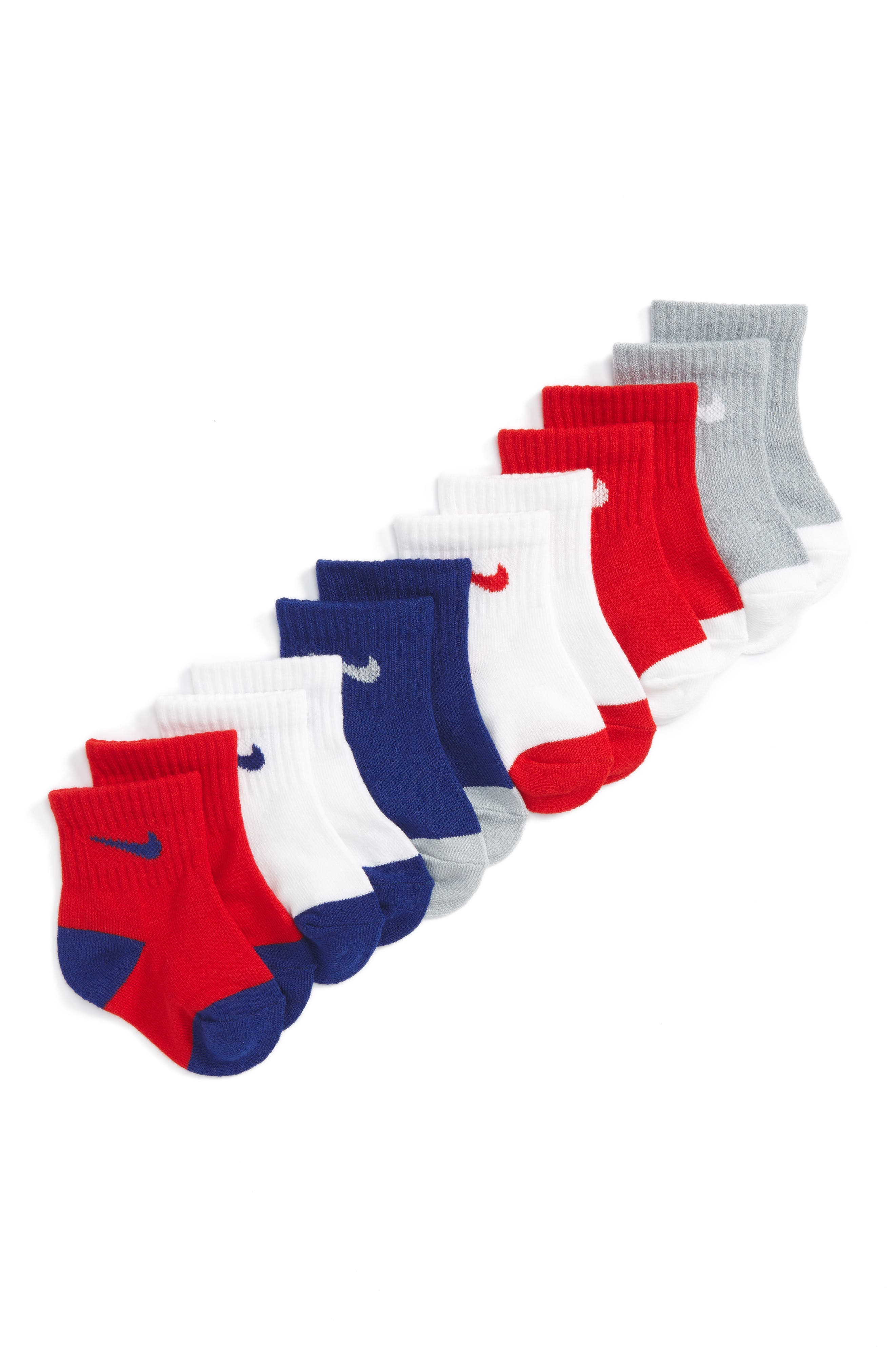 crib socks
