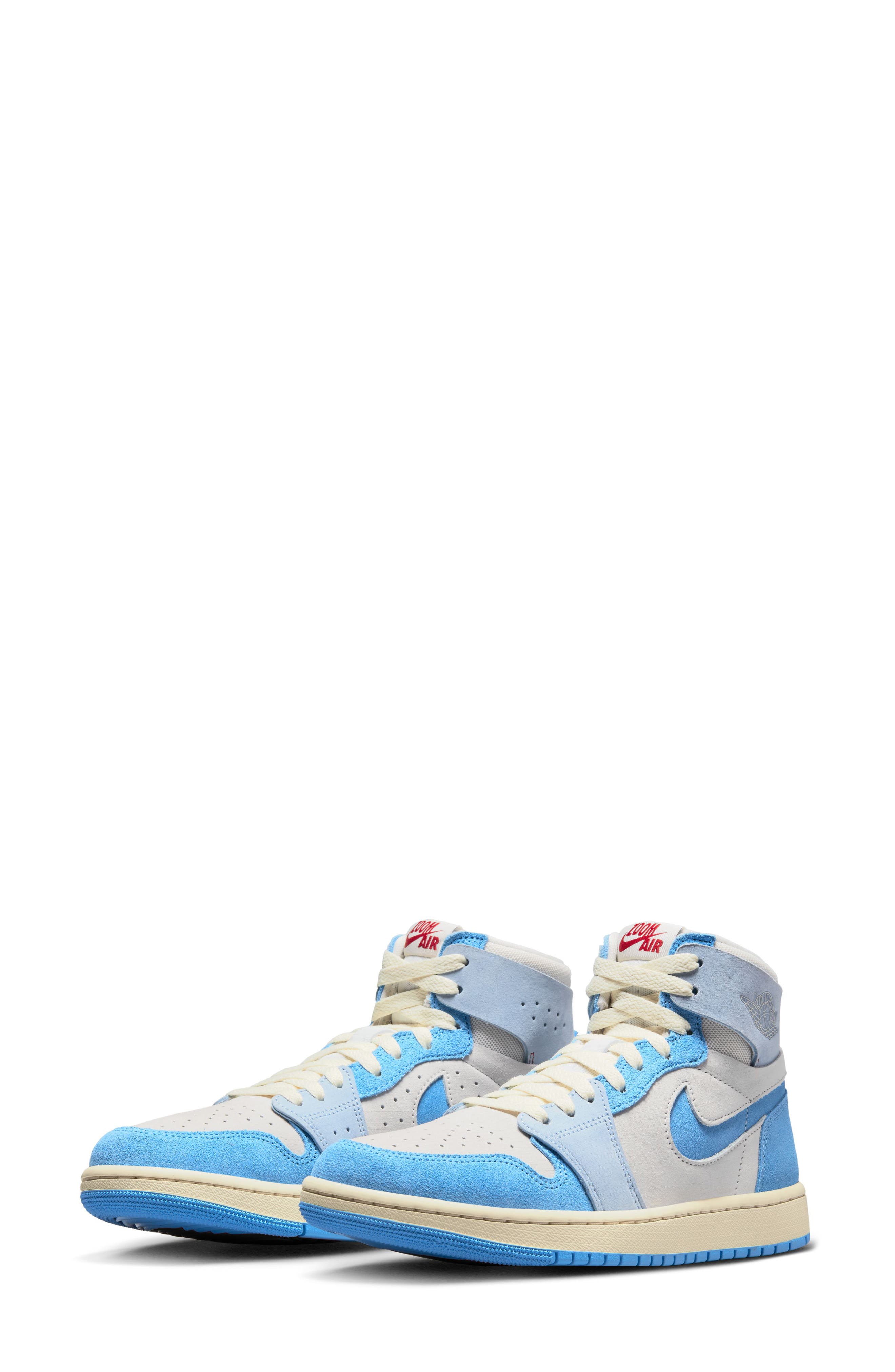 Jordan Air Jordan 1 Zoom Comfort 2 High Top Sneaker (Women) | Nordstrom