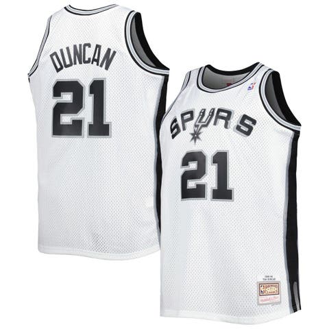 San Antonio Spurs Jordan Statement Swingman Jersey 2023 NBA Draft First  Round Pick - Black - Victor Wembanyama - Unisex