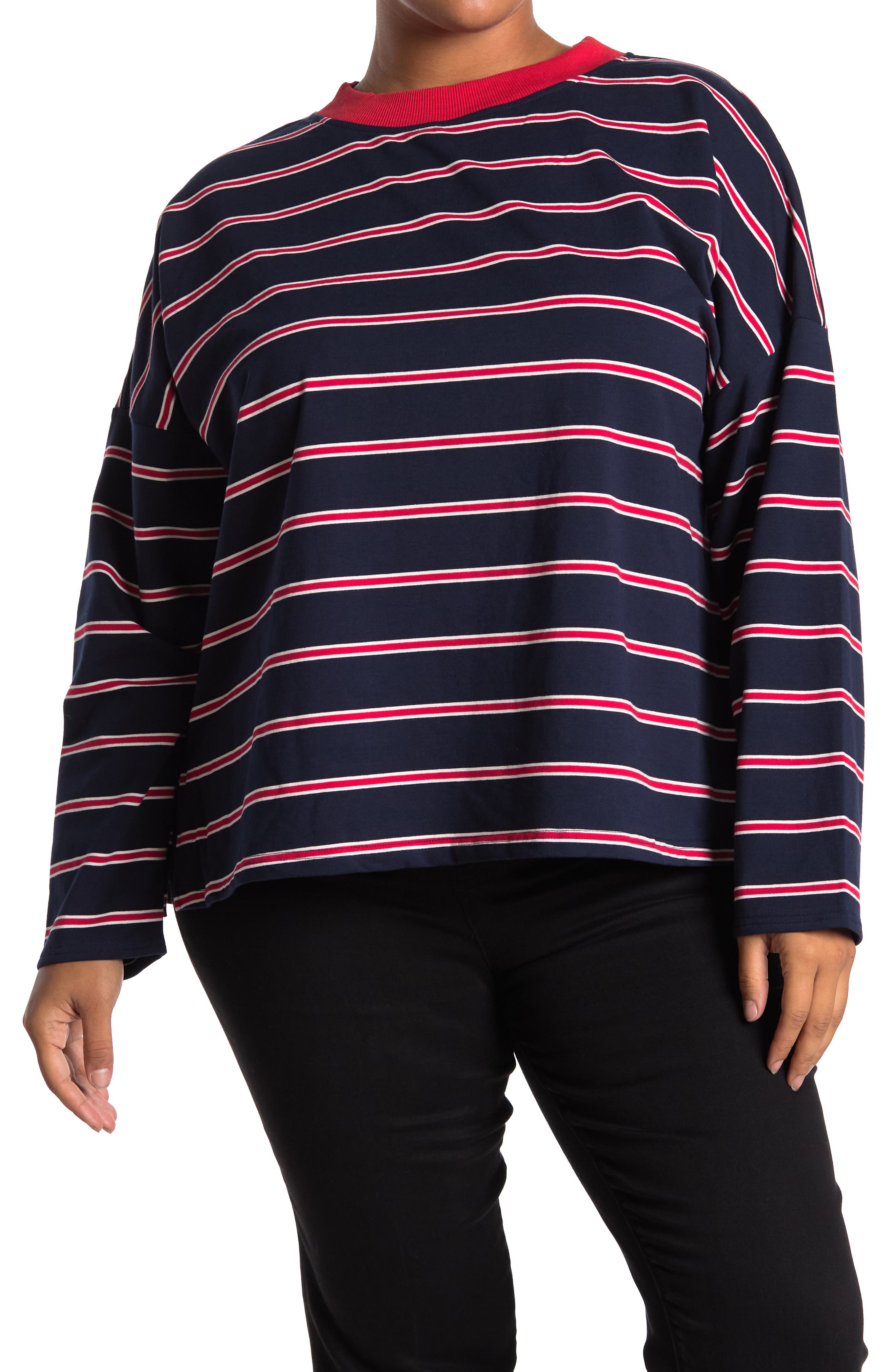 dolman sleeve tee shirts