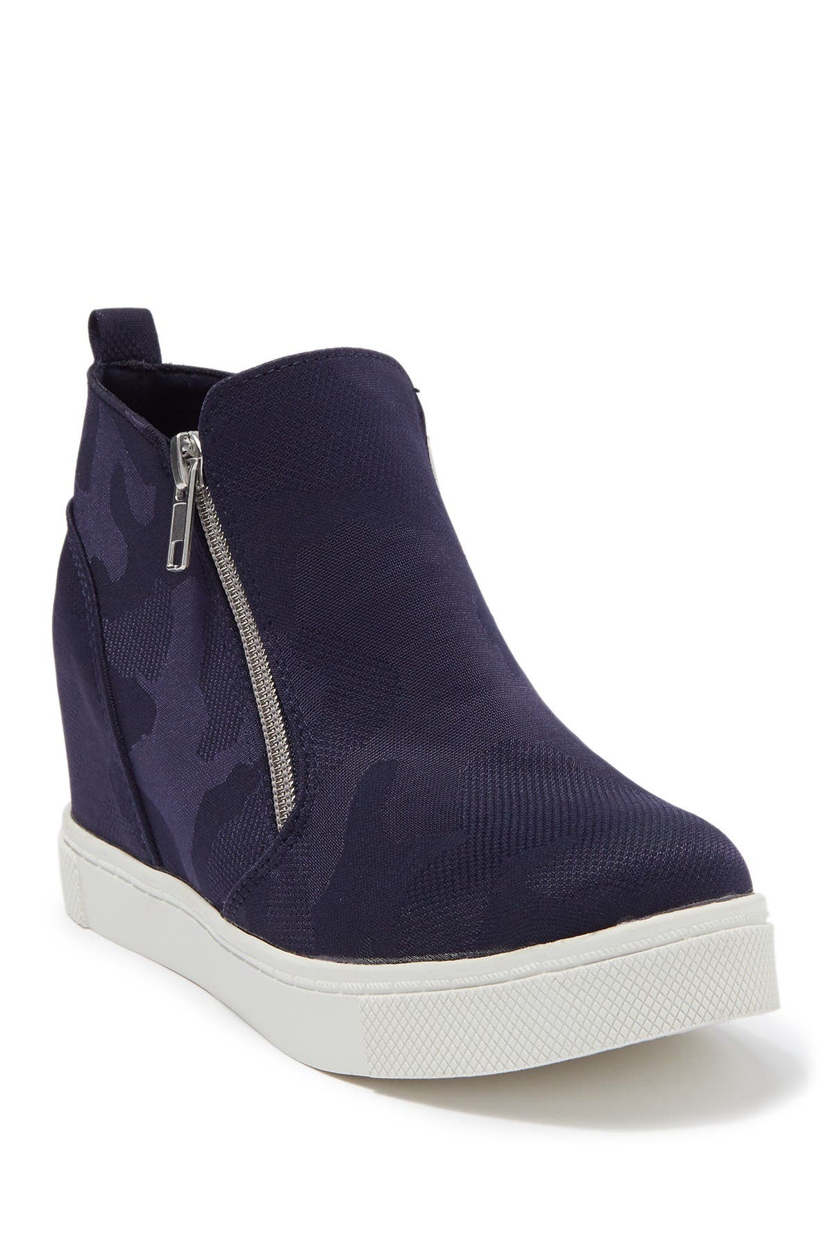 steve madden hidden wedge