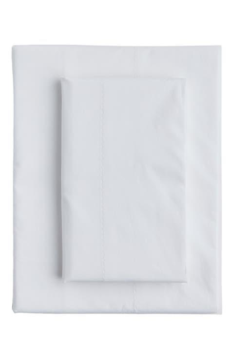 Cotton Percale Sheet Set