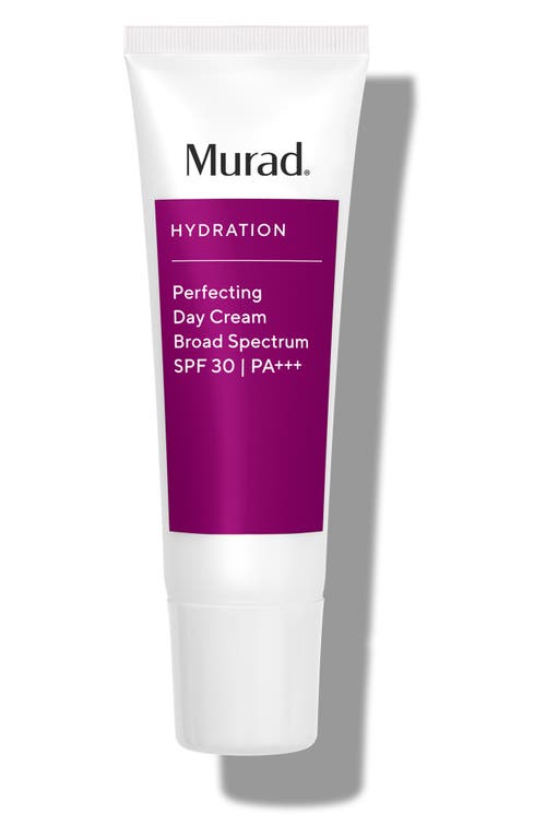 Murad Perfecting Day Cream Broad Spectrum SPF 30 PA+++