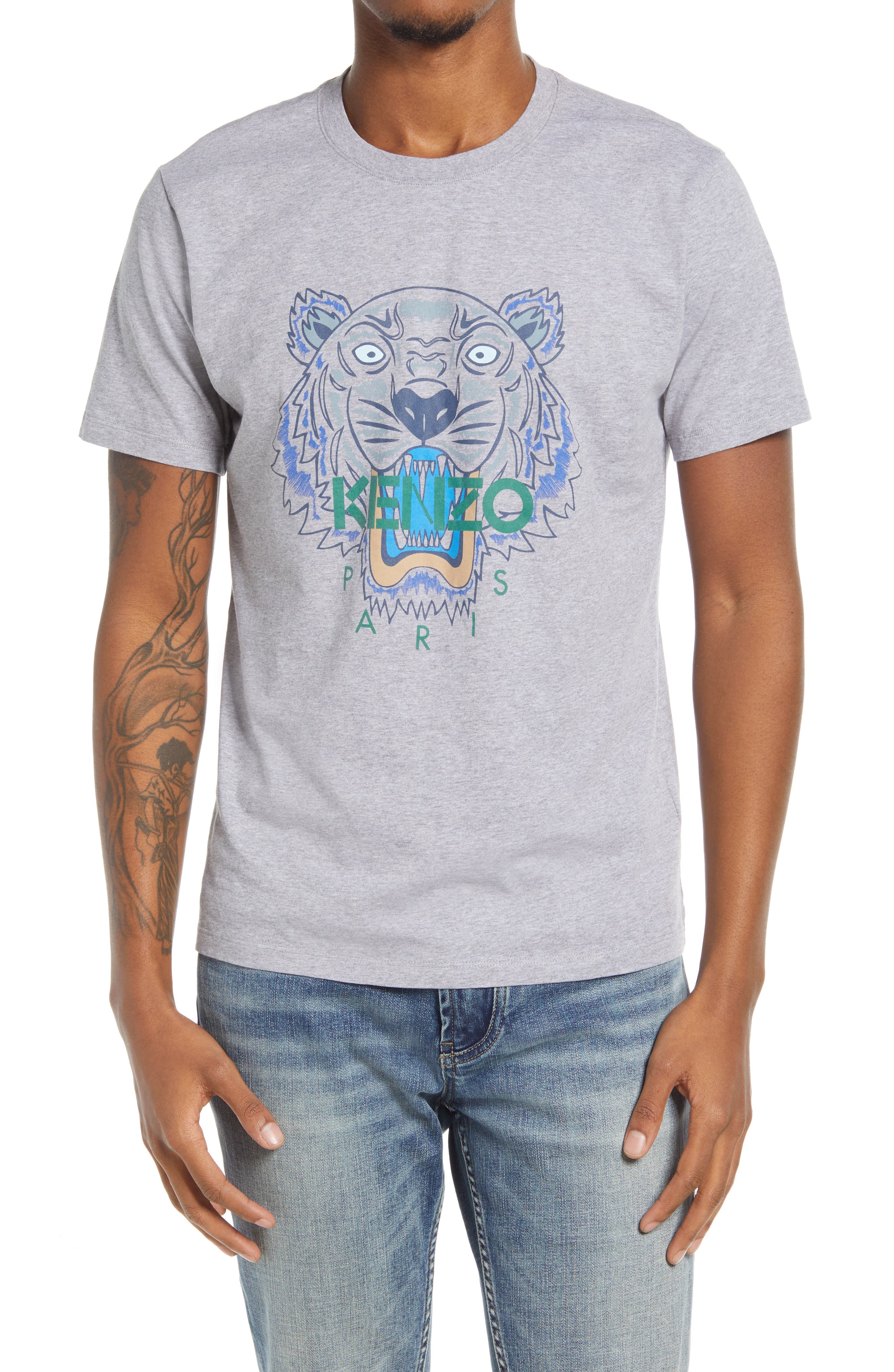 cheap kenzo t shirt mens