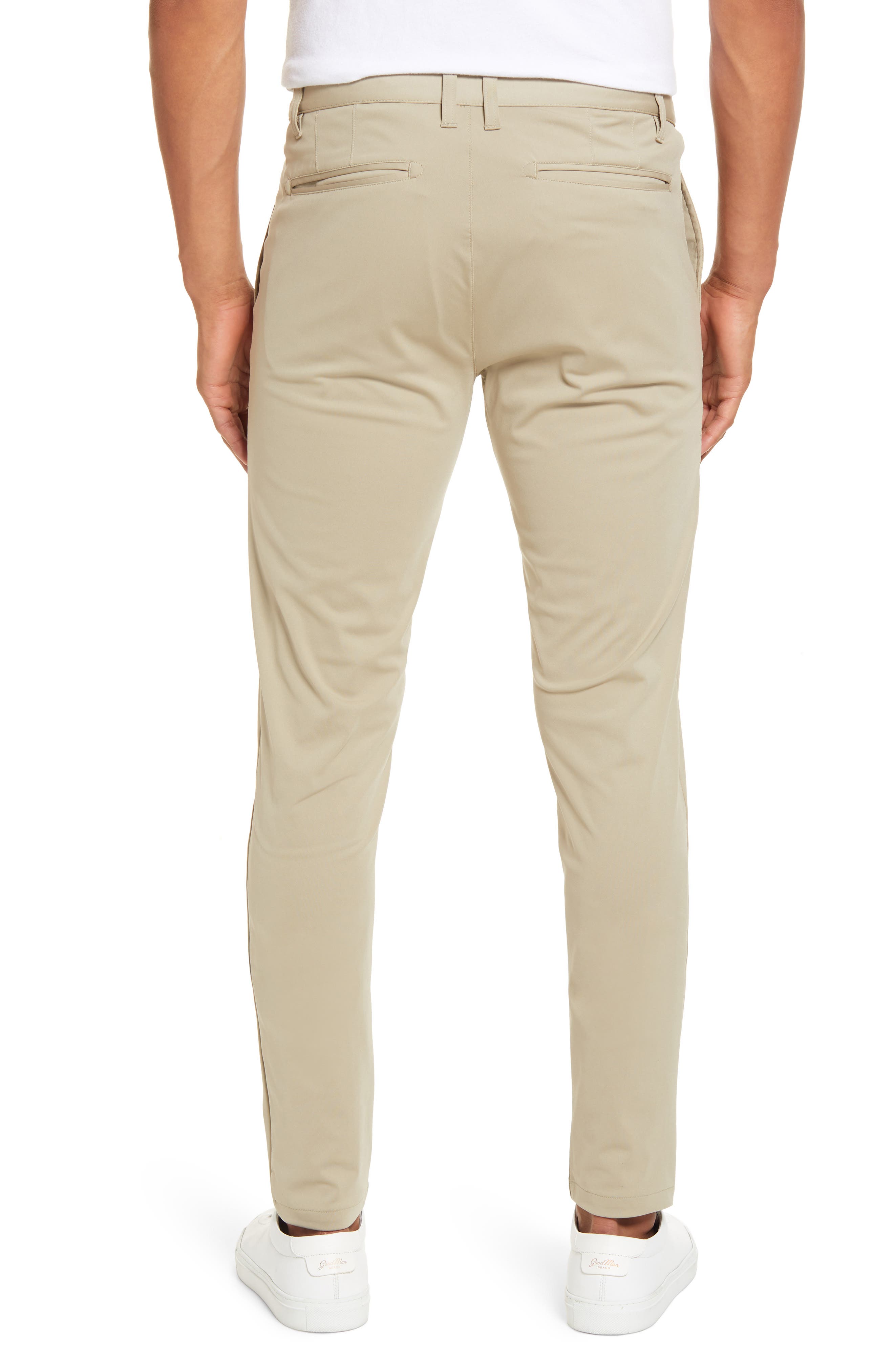 rhone skinny pants