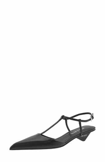 Prada online pumps nordstrom