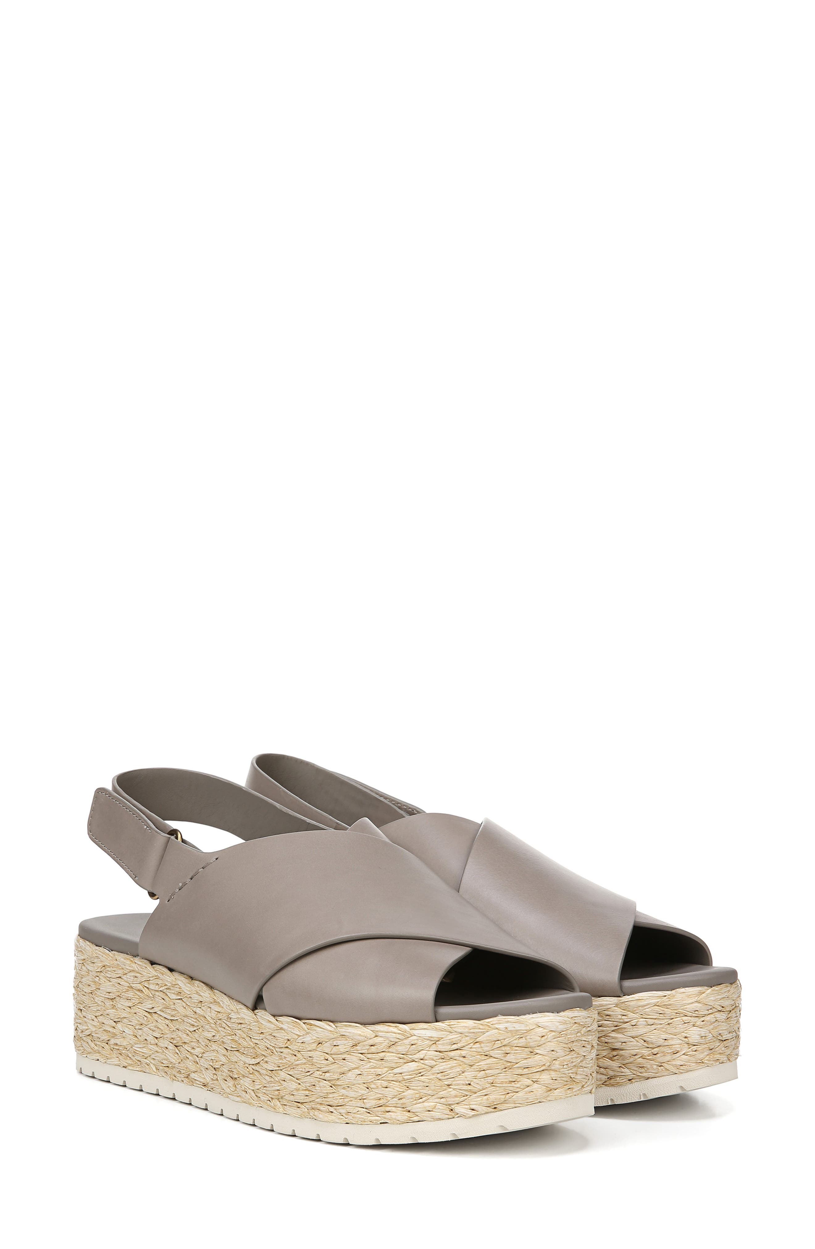 vince espadrille sandal