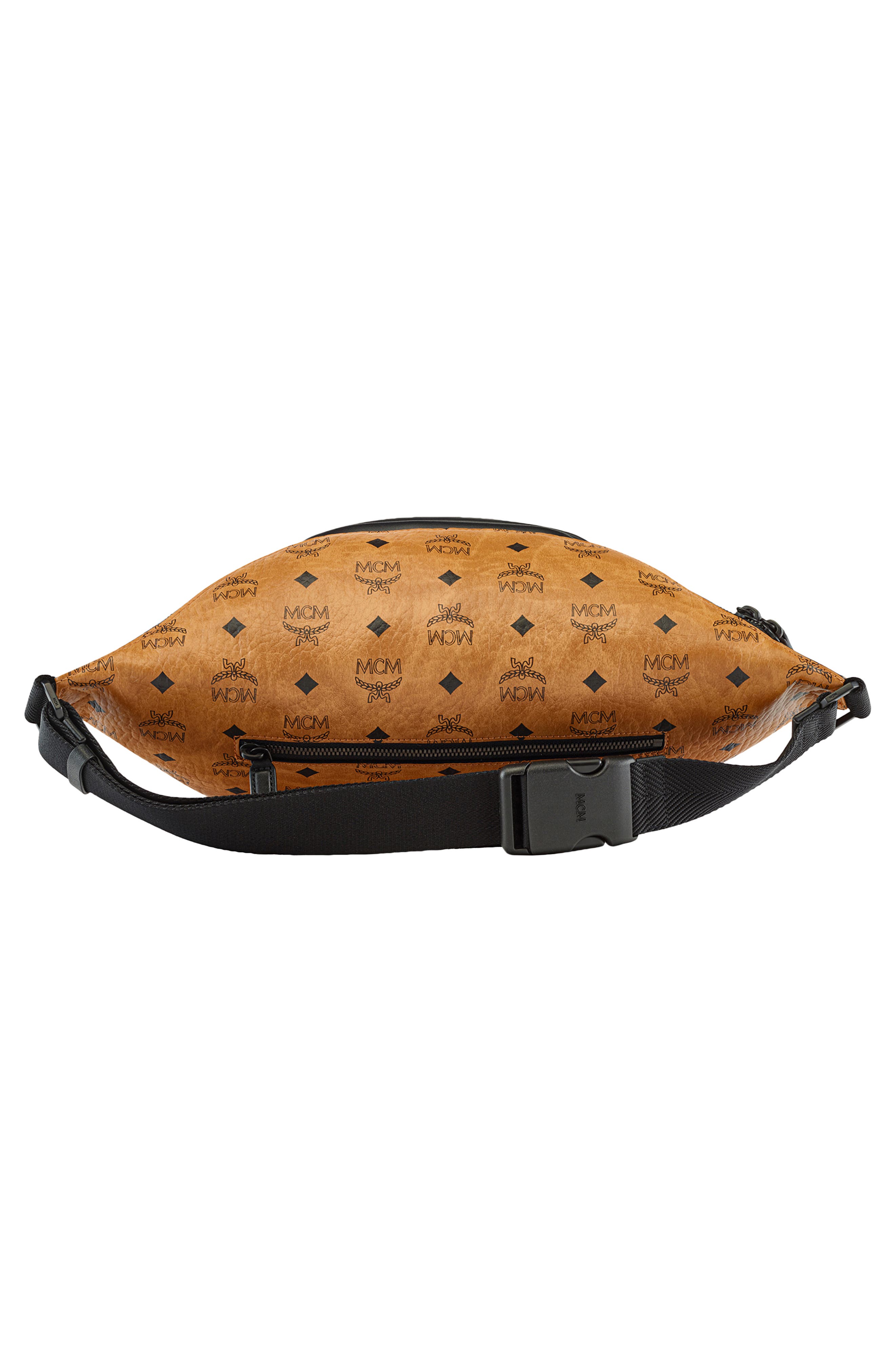 mcm belt bag nordstrom