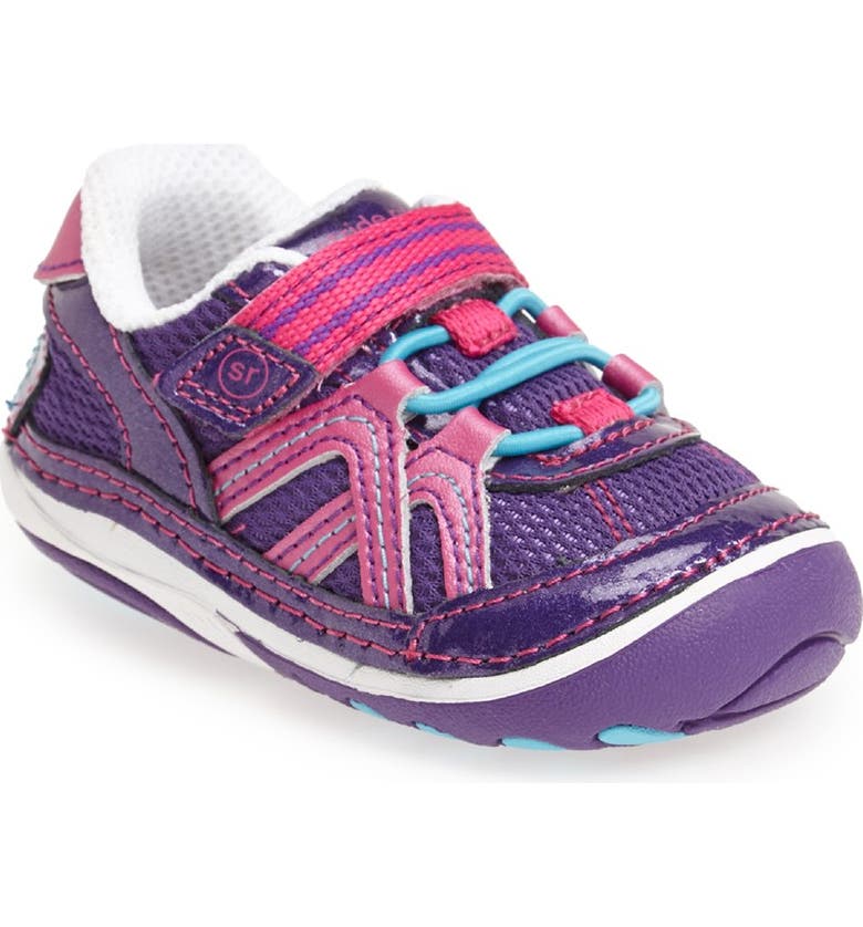 Stride Rite Ian Sneaker Stride Rite SRT SM Nash Sneaker (Infant