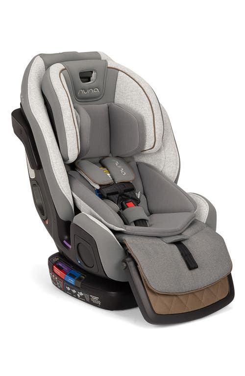 Nuna EXEC All-In-One Car Seat in Curated at Nordstrom