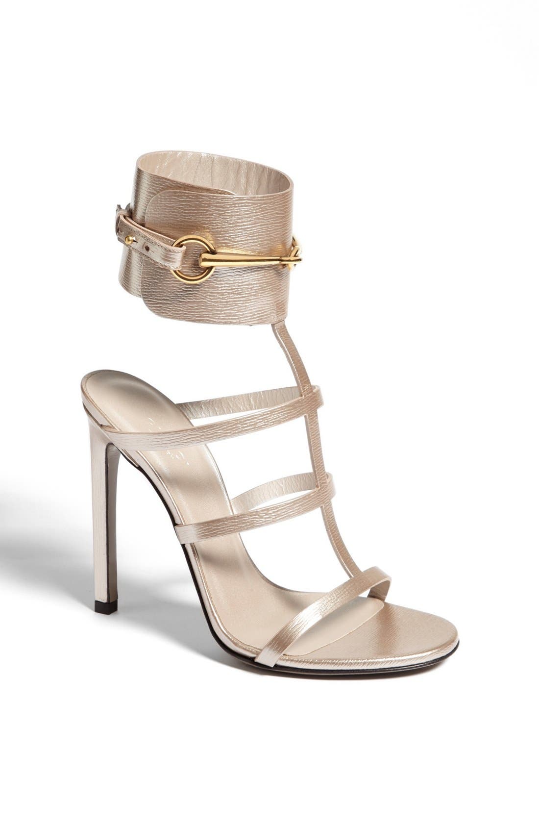 Gucci 'Ursula' Gladiator Sandal | Nordstrom