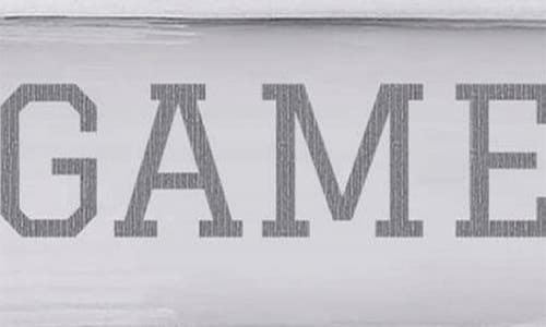 Mariposa Game Day Signature Picture Frame In Silver