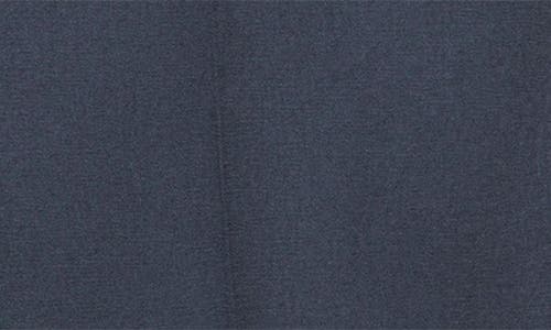 Mango Bilbao Bermuda Shorts In Petrol Blue