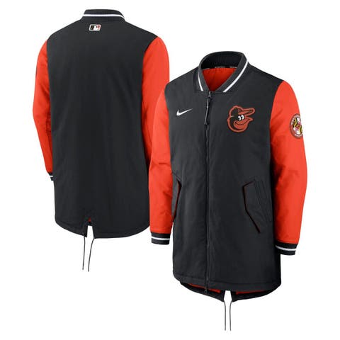 Nike City Connect Dugout (MLB Chicago Cubs) Men's Full-Zip Jacket