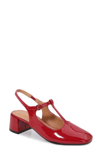 BERNESS BERNESS NADIA MARY JANE PUMP