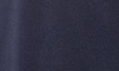 Jachs Carlyle Luxe Interlock Polo In Navy