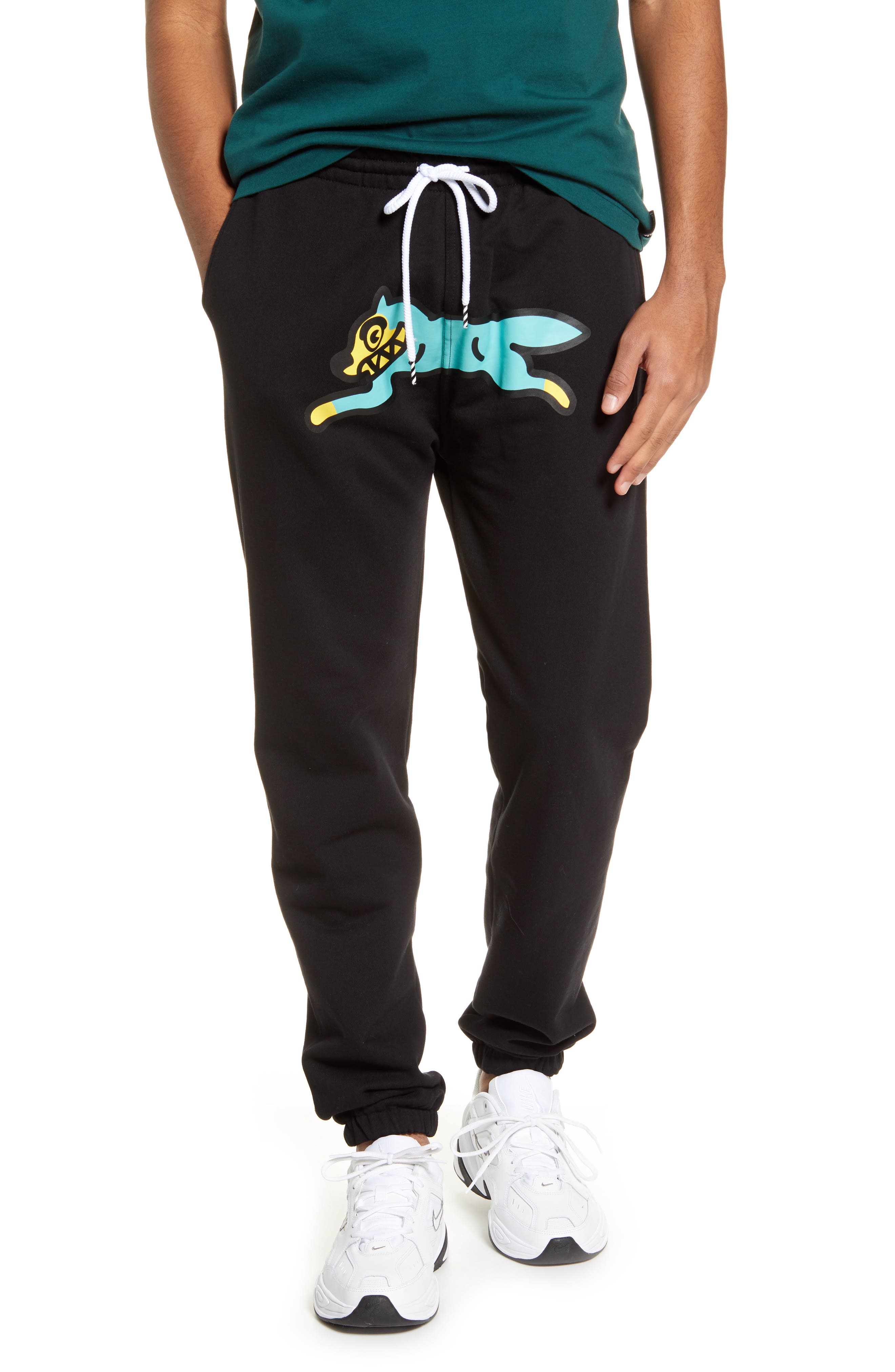 ice cream sweatpants