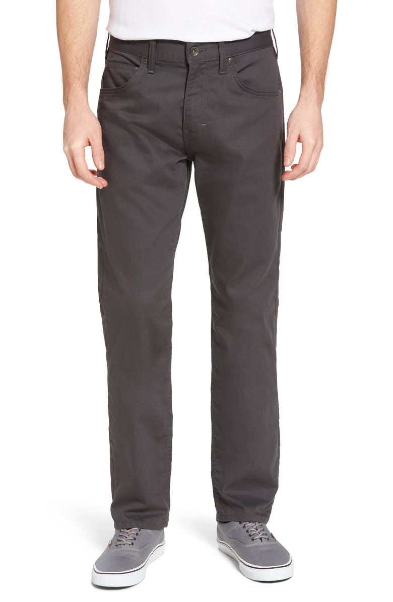 Patagonia M's Performance Twill Jeans | Nordstrom