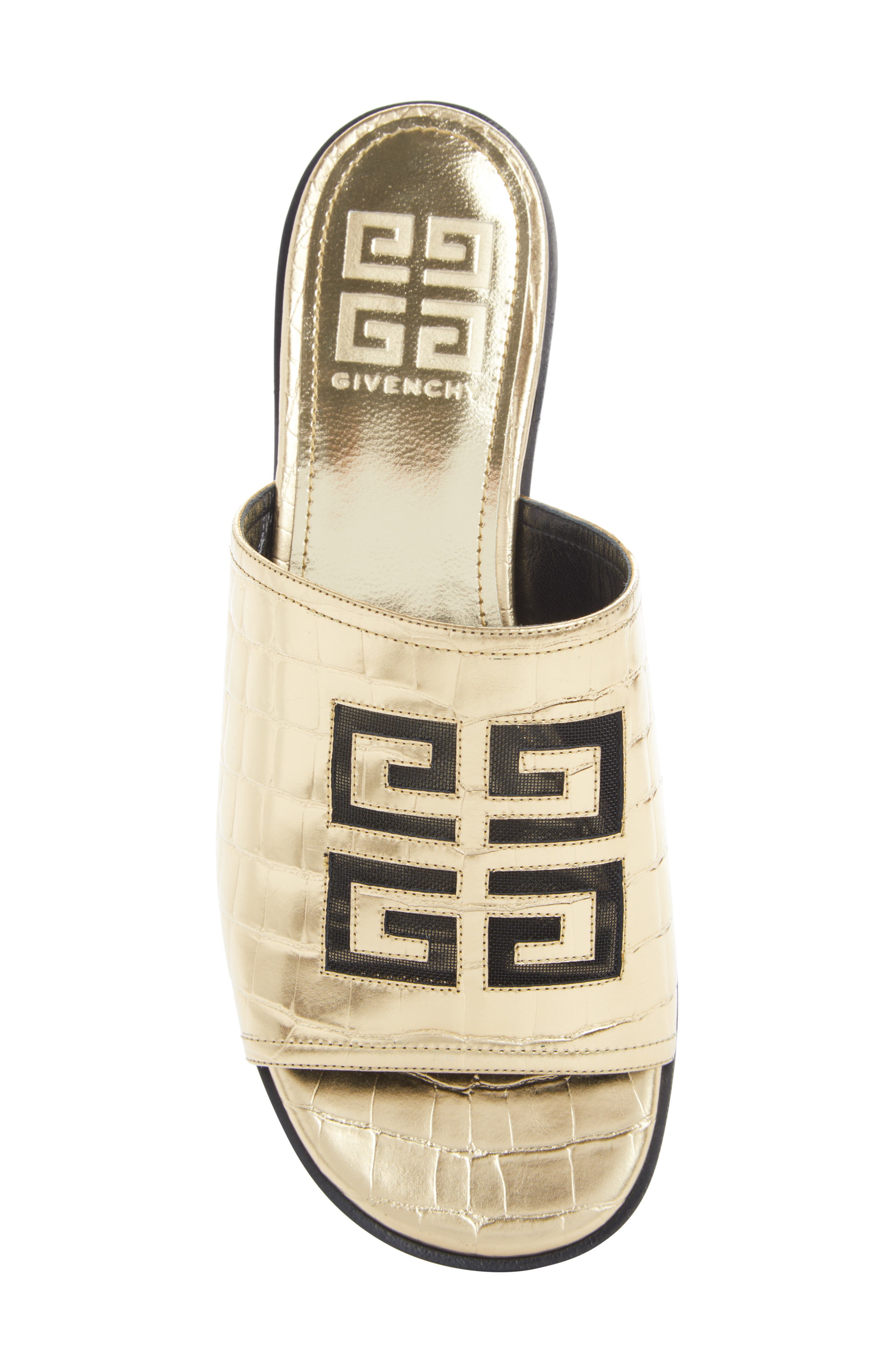 nordstrom givenchy slides