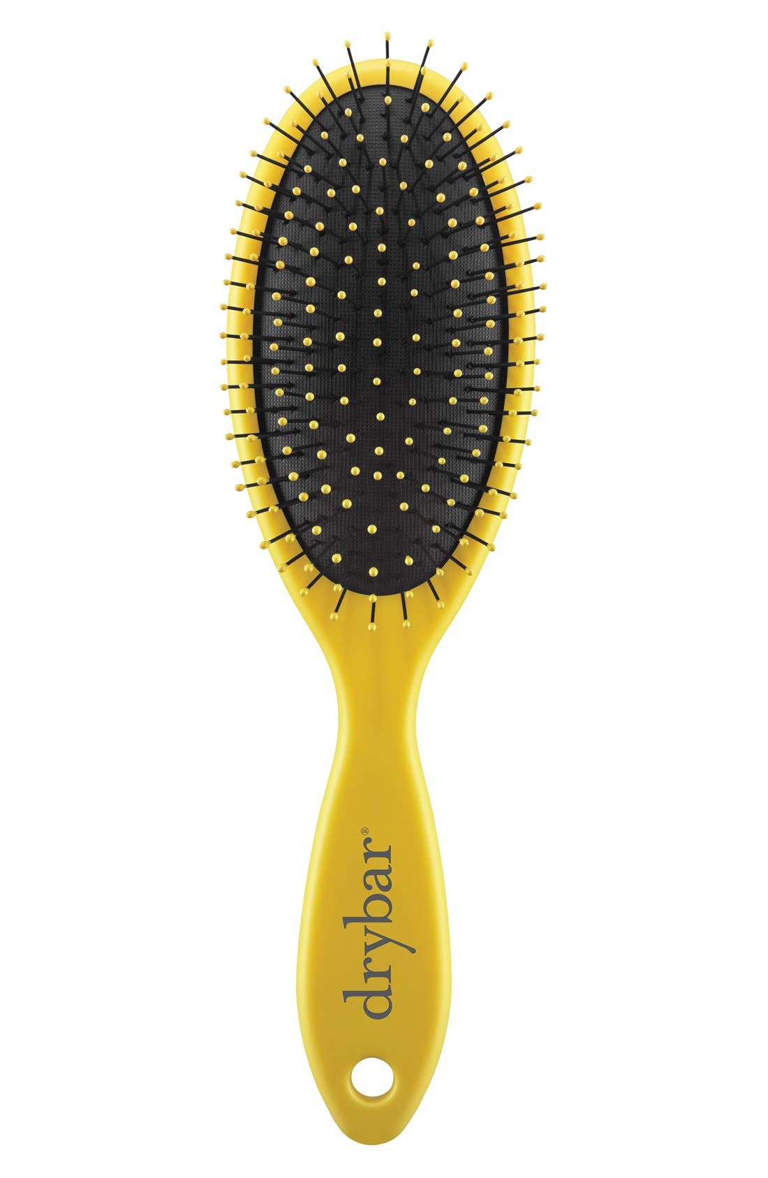 Drybar 'Lemon Drop' Daily Detangler Brush Nordstrom
