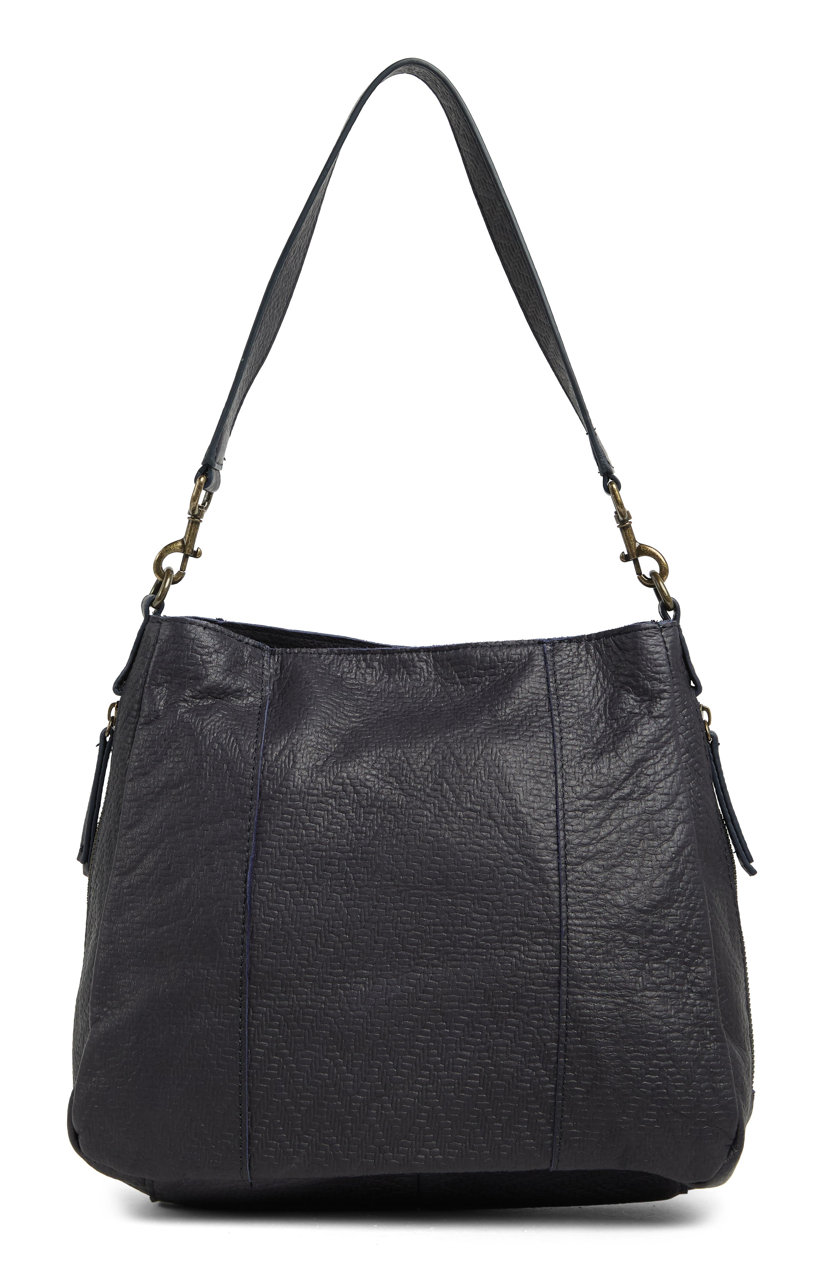 AMERICAN LEATHER CO. Austin Shoulder Bag Nordstromrack