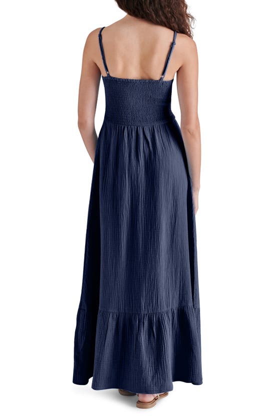 STEVE MADDEN STEVE MADDEN MADISON MAXI DRESS