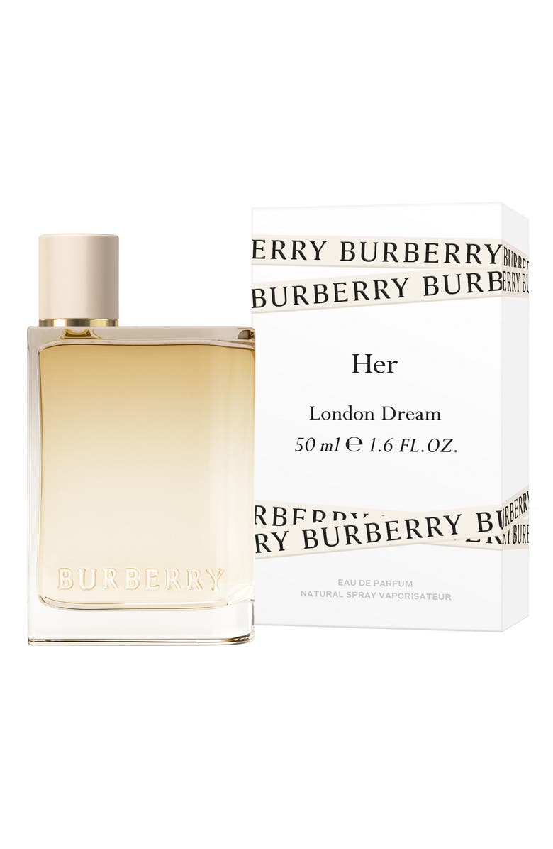 mini Konsekvent Kong Lear Burberry Her London Dream Eau de Parfum | Nordstrom