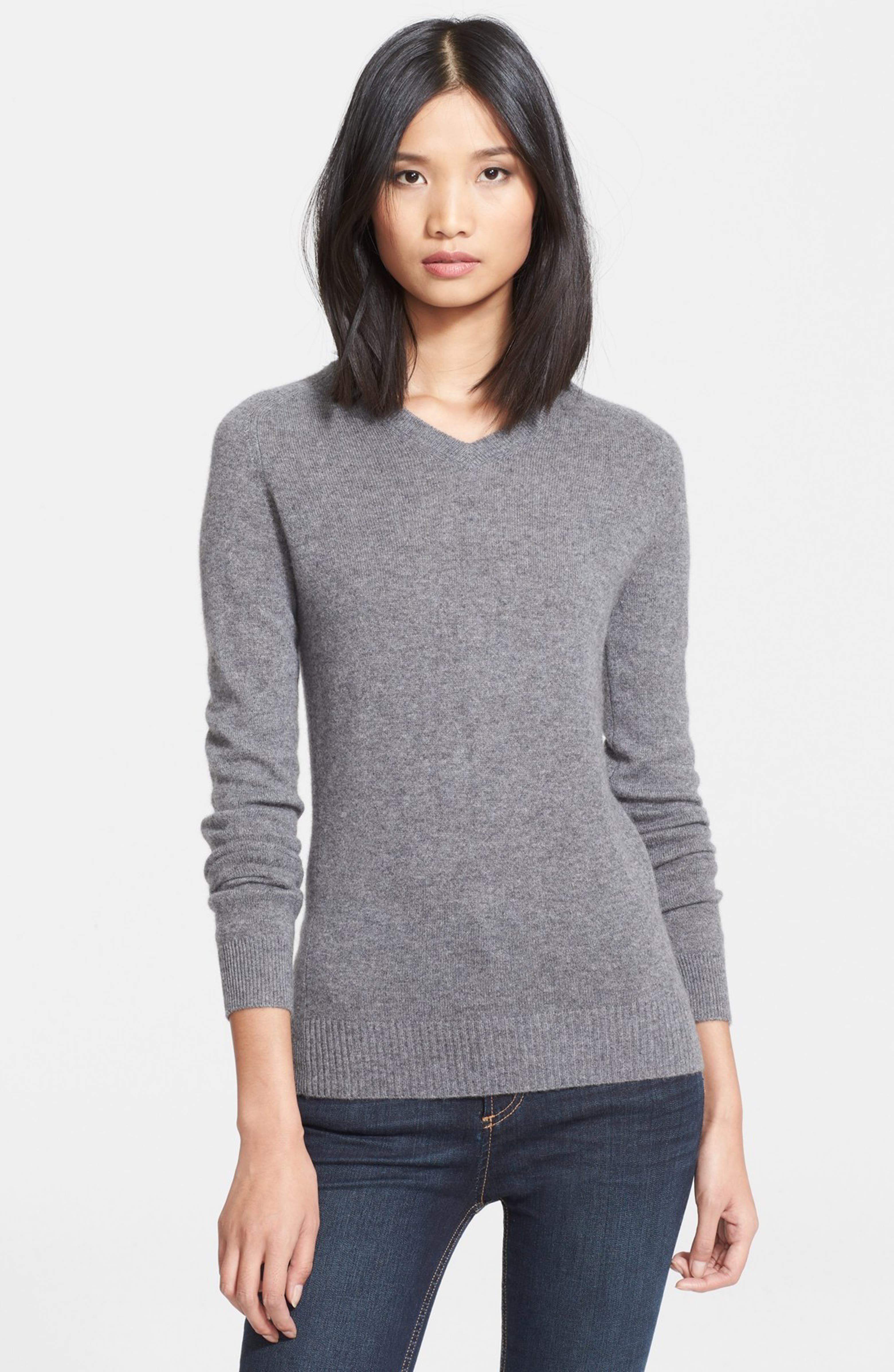 MARC BY MARC JACOBS 'Jo' Cashmere Sweater | Nordstrom