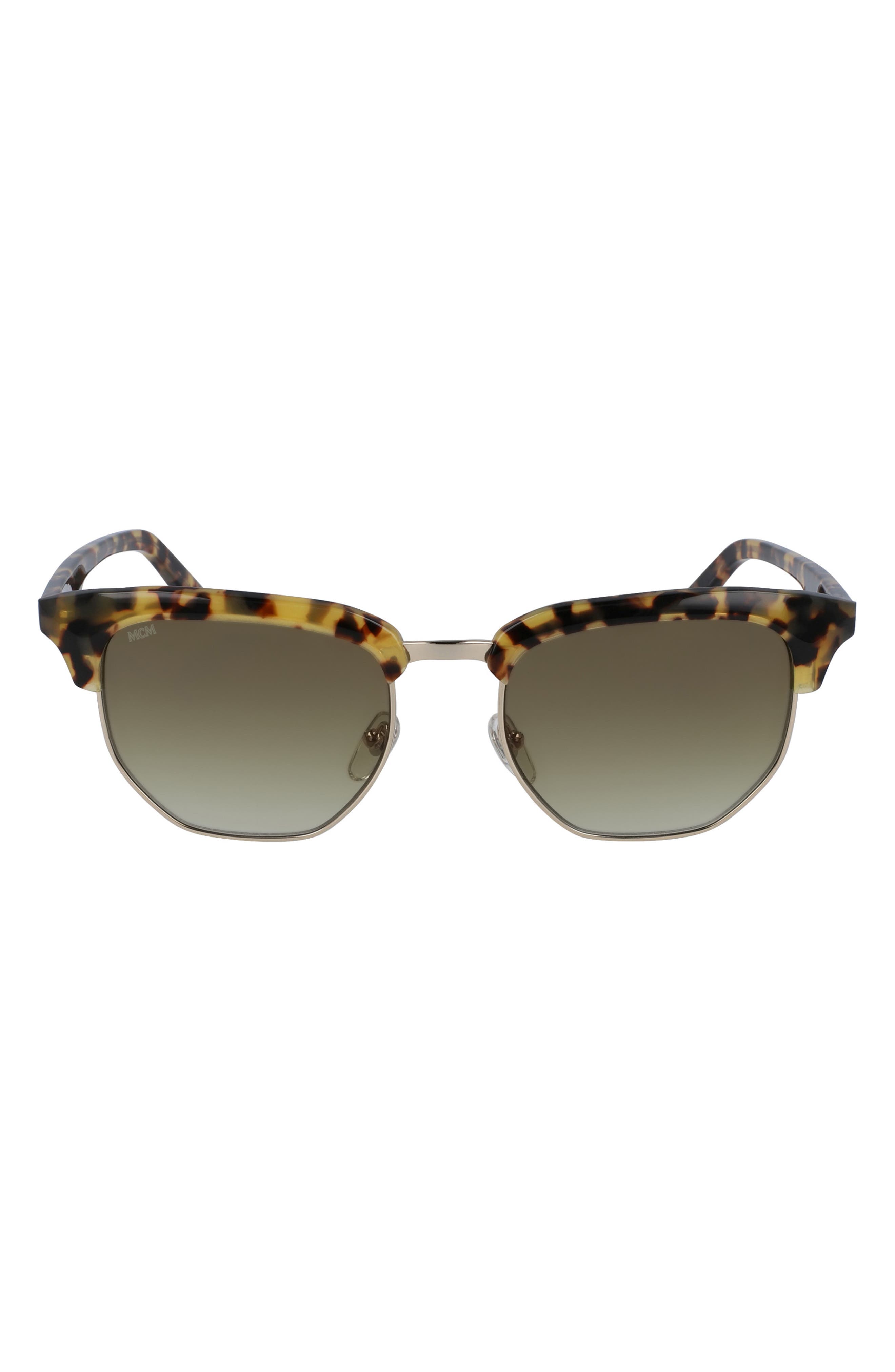 nordstrom mcm sunglasses