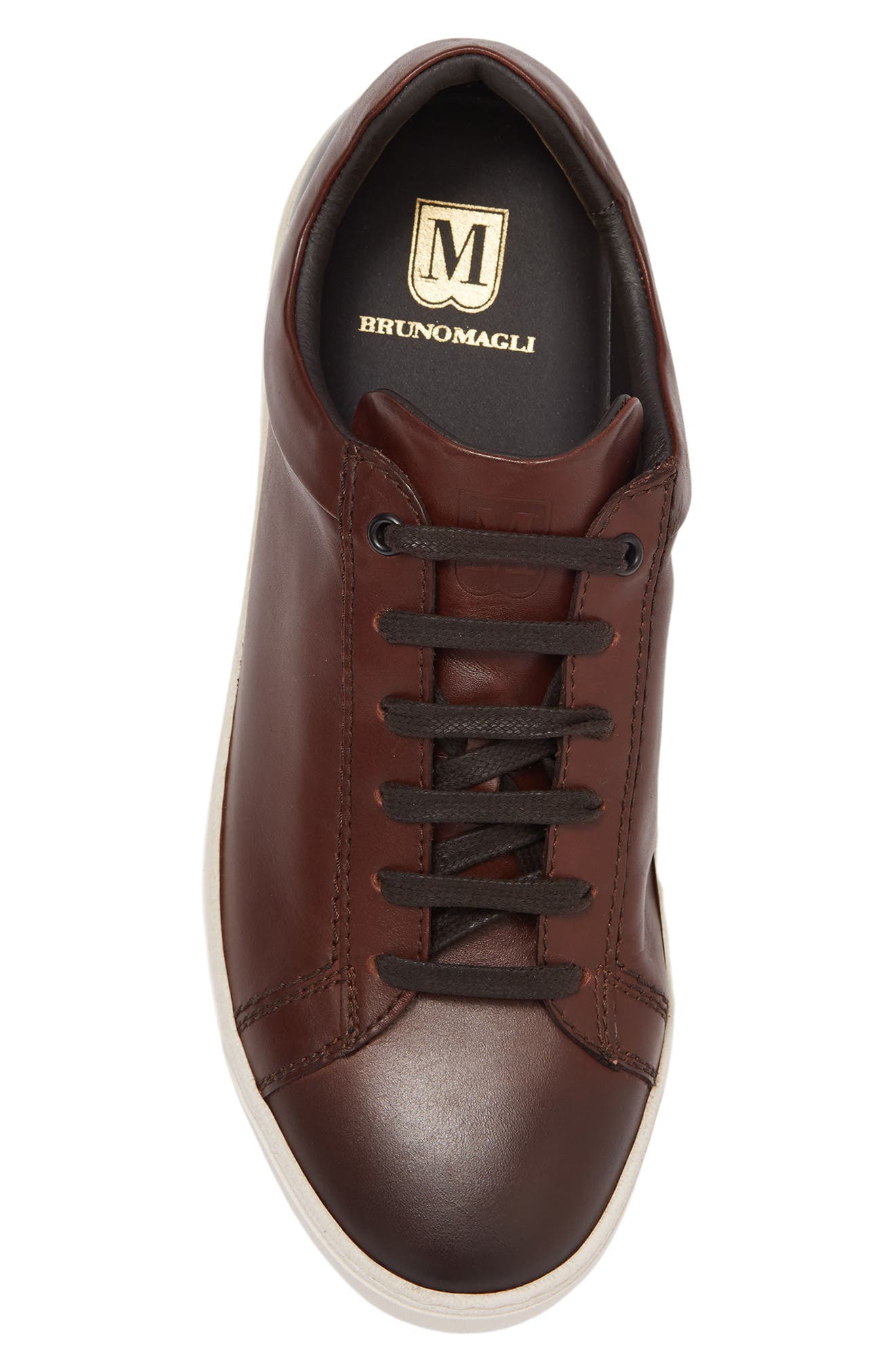 bruno magli westy sneakers