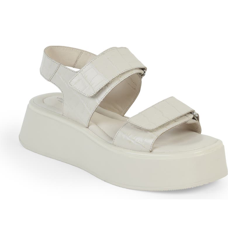 Vagabond Shoemakers Shoemakes Courtney Platform Sandal | Nordstrom