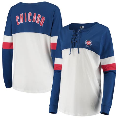 New Era Chicago White Sox Long Sleeve T-Shirt Exclusive To ASOS