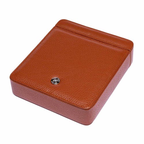 Rapport London Berkeley Double Slipcase In Tan
