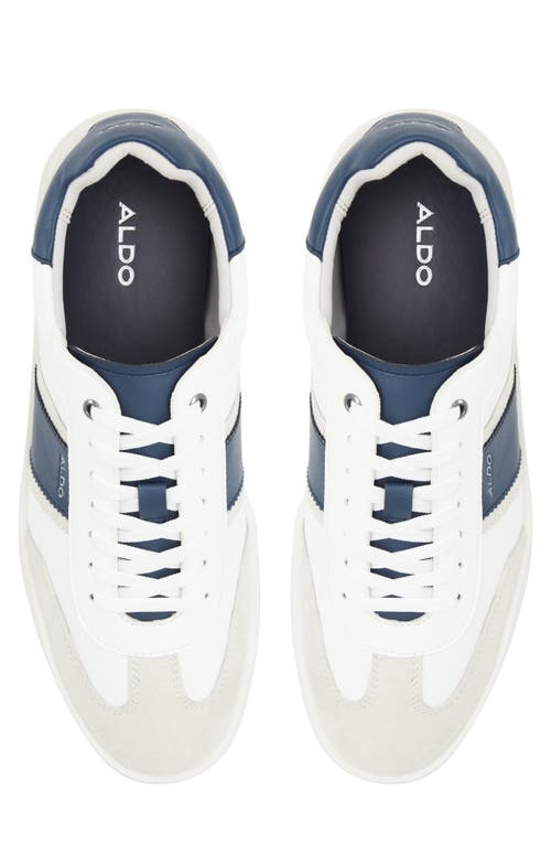 ALDO ALDO TRAFFORD SNEAKER