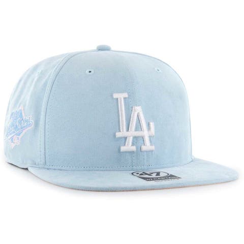 Los Angeles Dodgers, Light Gold Bagheera '47 Clean Up