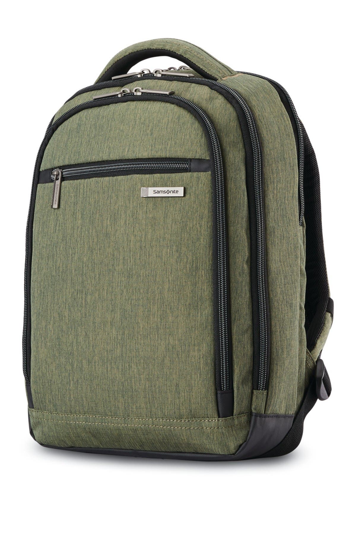 samsonite modern utility backpack review