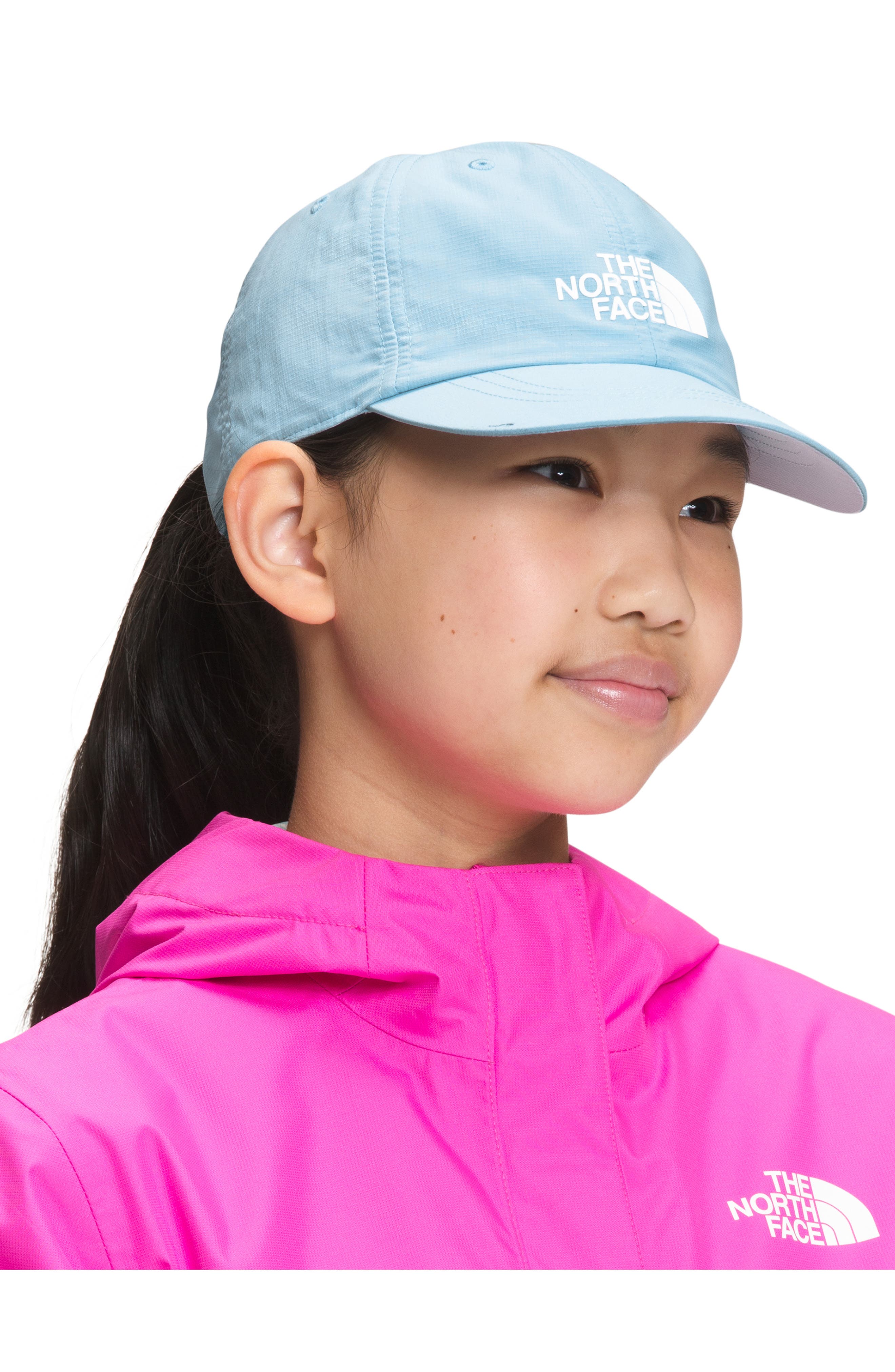 WE The North Childrens Solid Color Cap