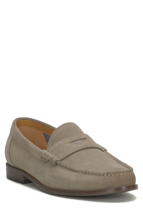 Vince camuto best sale mens loafers