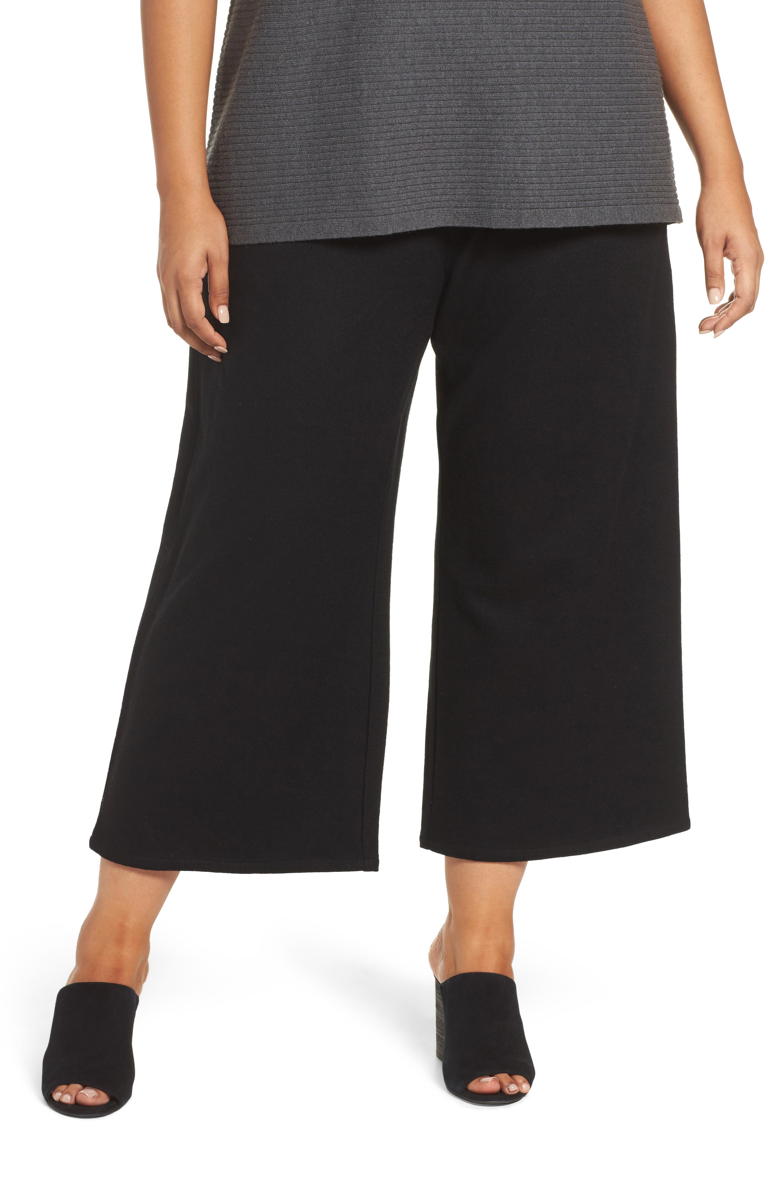 nordstrom plus size pants