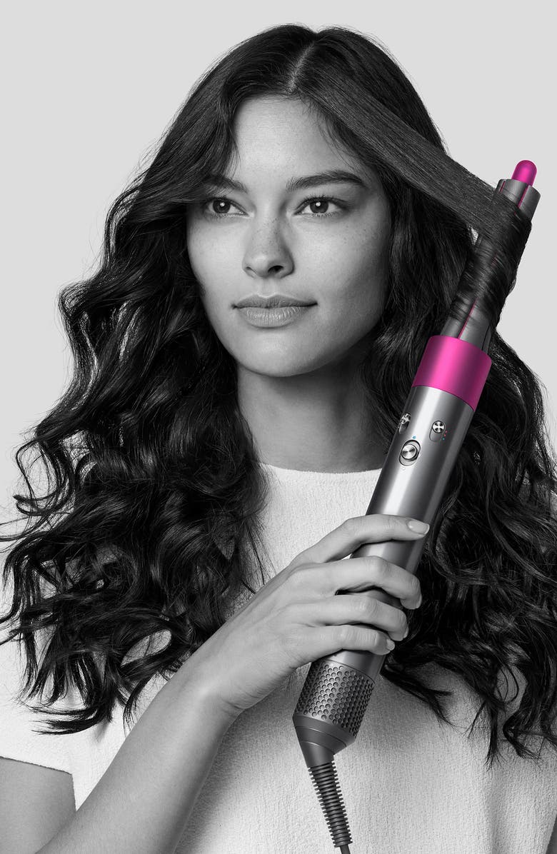 Dyson Airwrap<sup>™</sup> Complete Styler – for Multiple Hair Types and Styles, Alternate, color,