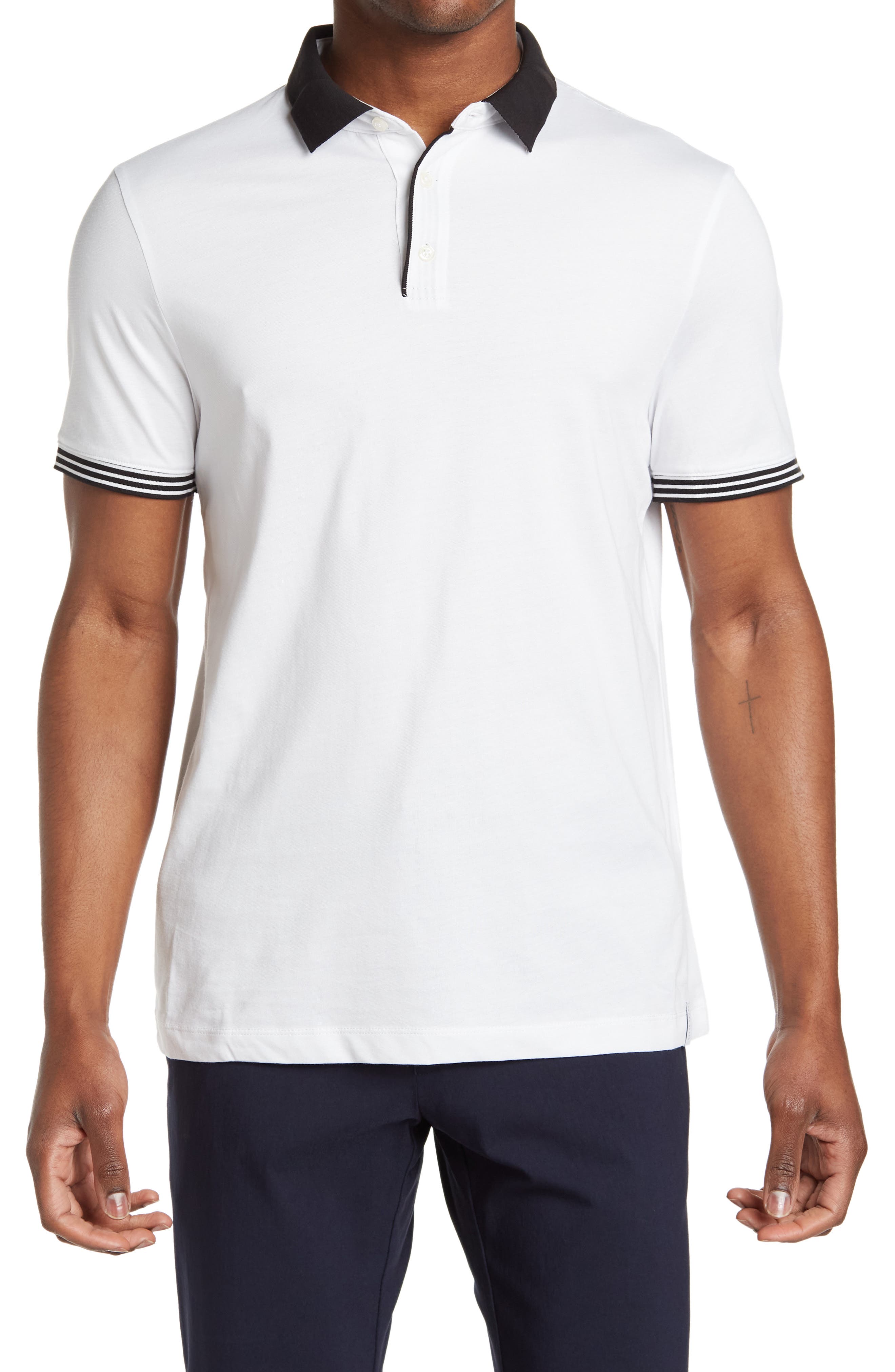 polo perry ellis