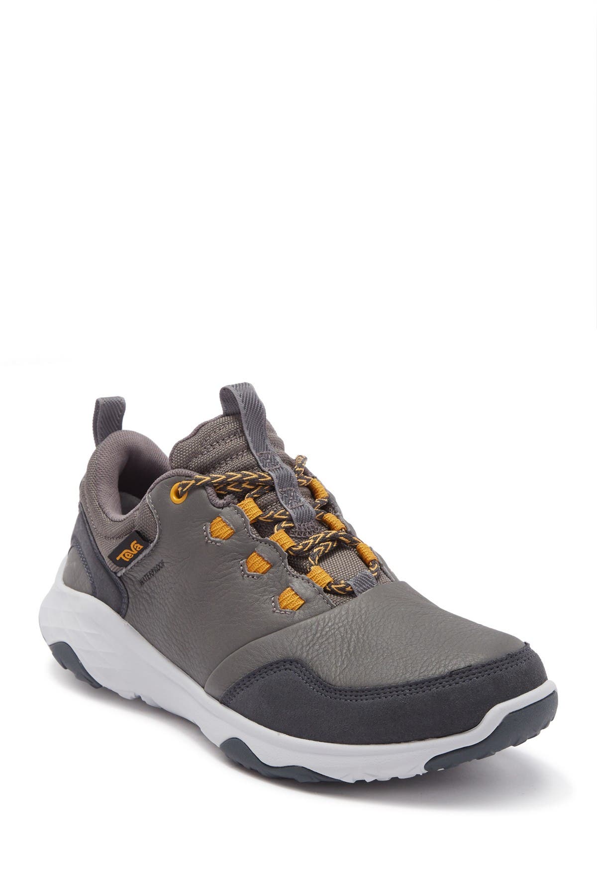 teva arrowood waterproof sneaker