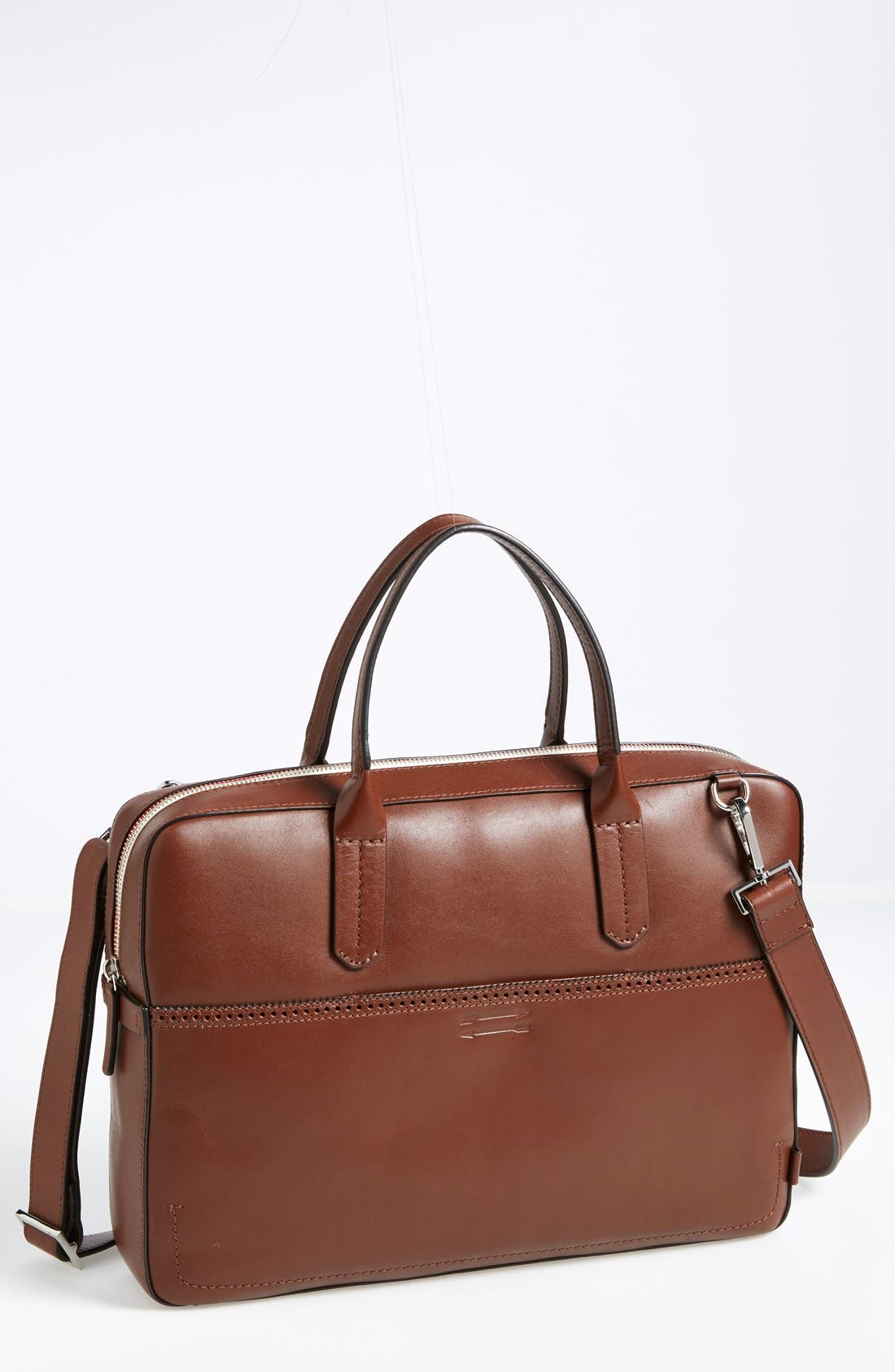 uri minkoff fulton briefcase