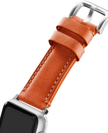 Shinola apple clearance watch bands