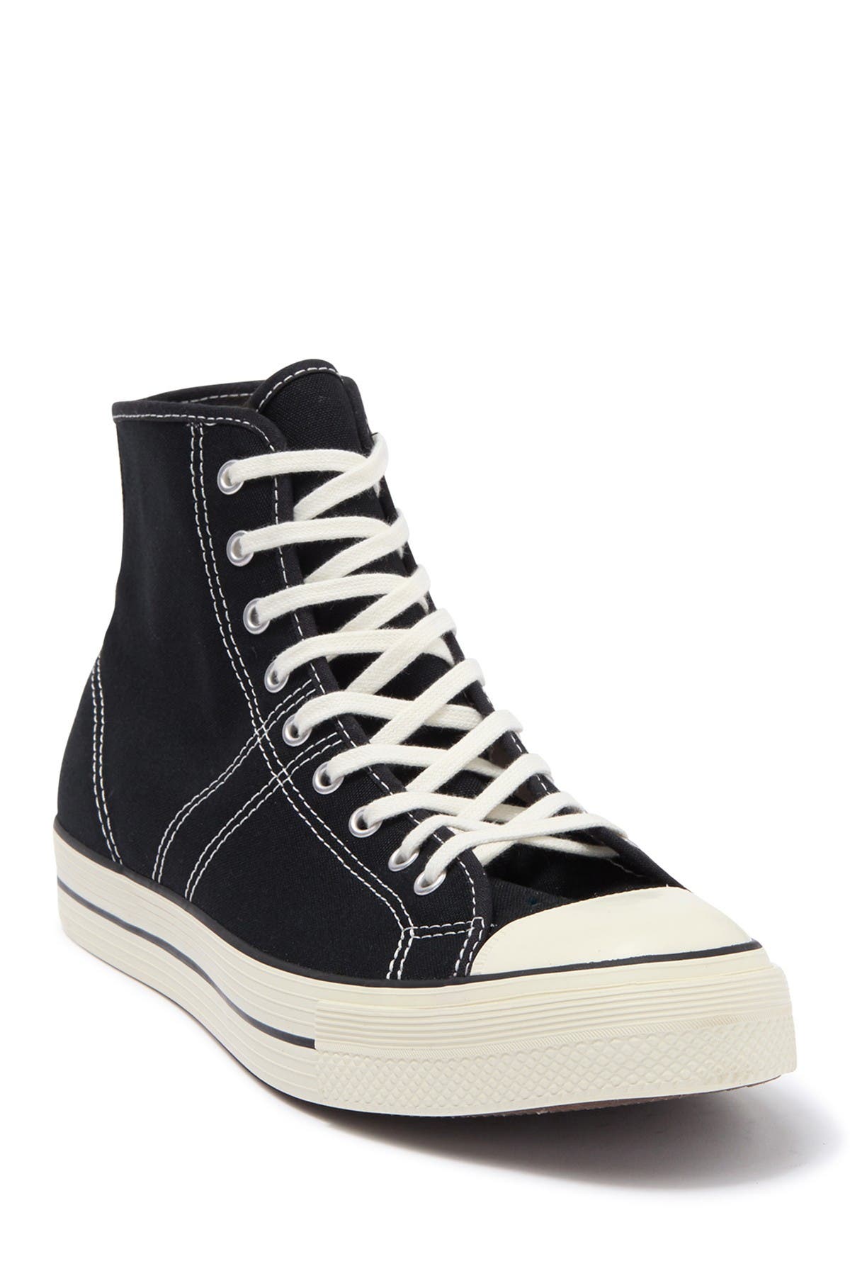 lucky star high top converse