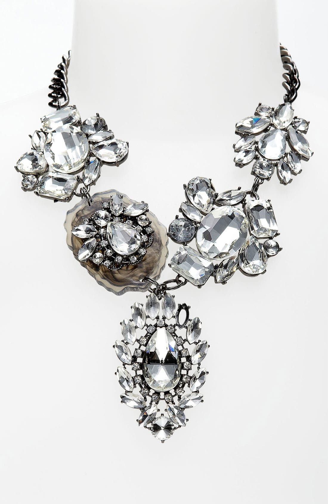 Tasha Statement Necklace Nordstrom