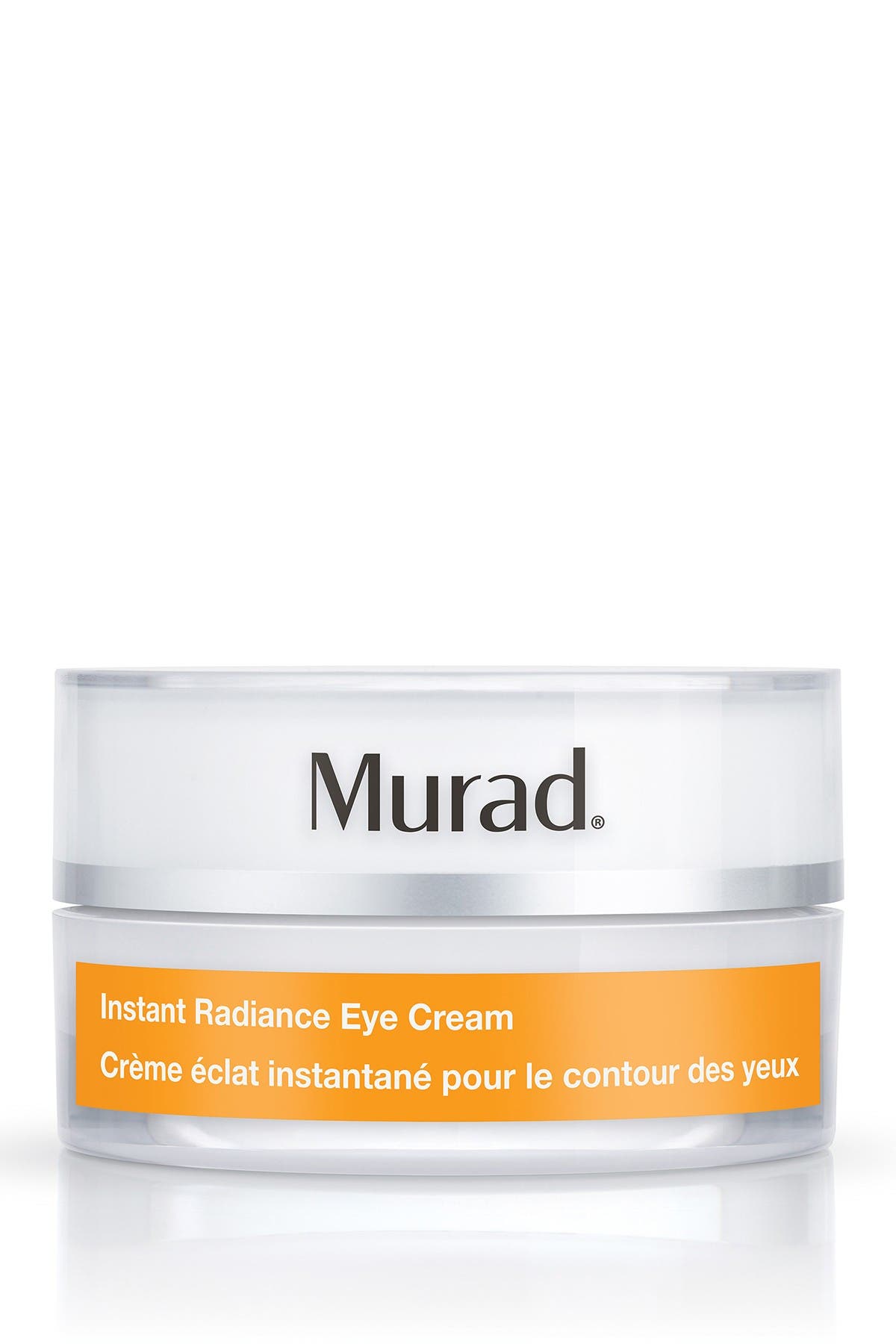 murad eye cream ingredients