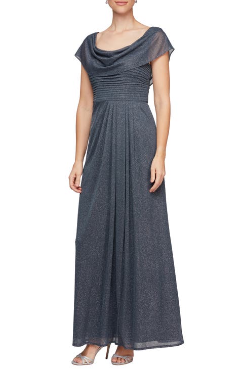 plus size elopement dress Vintage Off Shoulder Satin Slit Custom Wedding Dre Sexy Cut Out Dresses Dress:A W