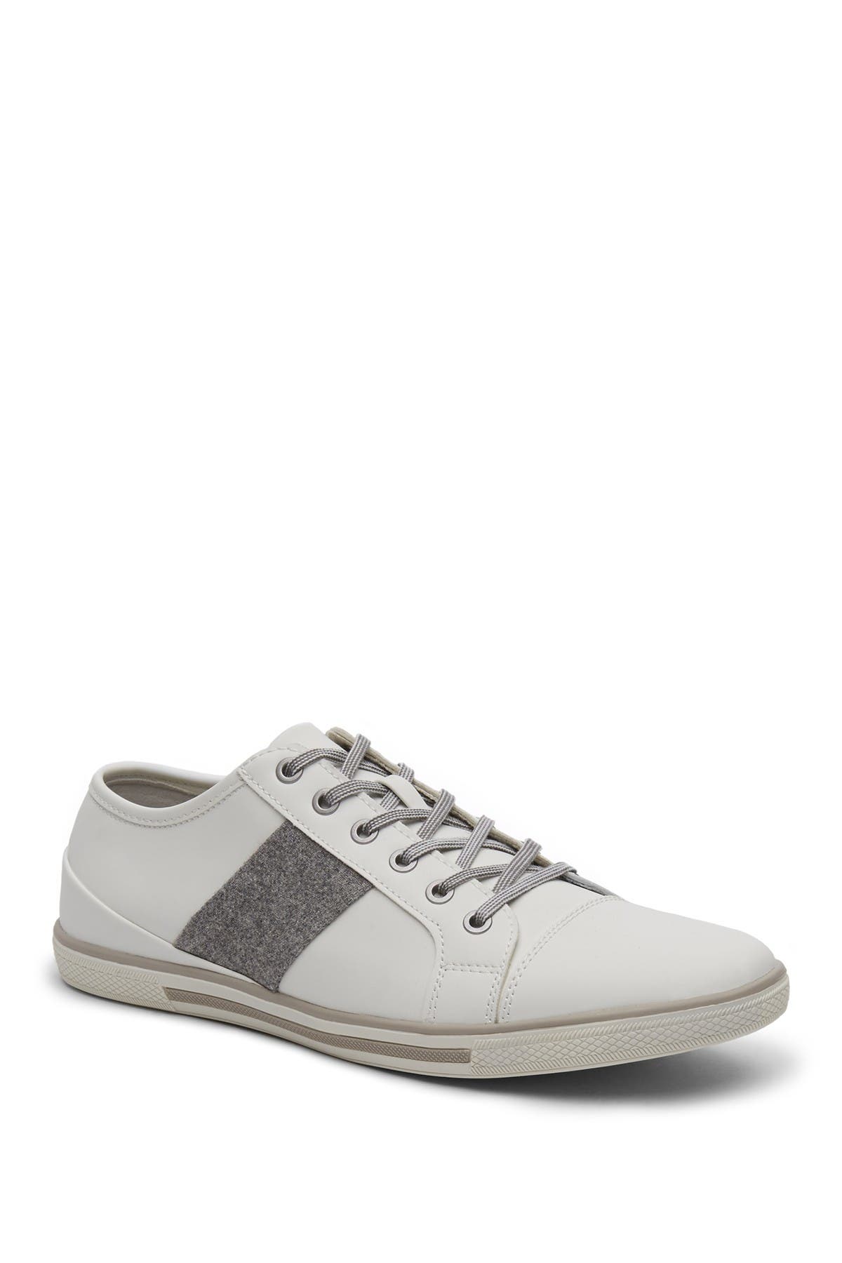 unlisted by kenneth cole men's crown sneaker